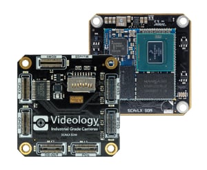 SCAiLX Boards Front and Back