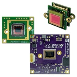 Embedded Board Level Cameras