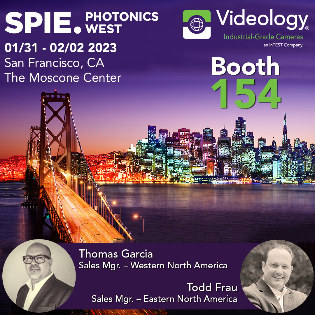  New SCAiLX-ZB at Photonics West 2023
