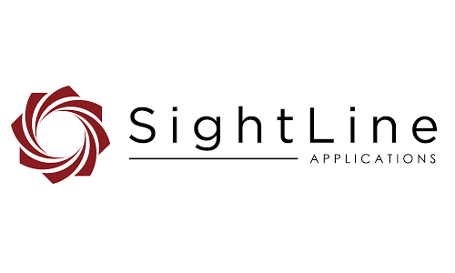 Sightline Applications logo