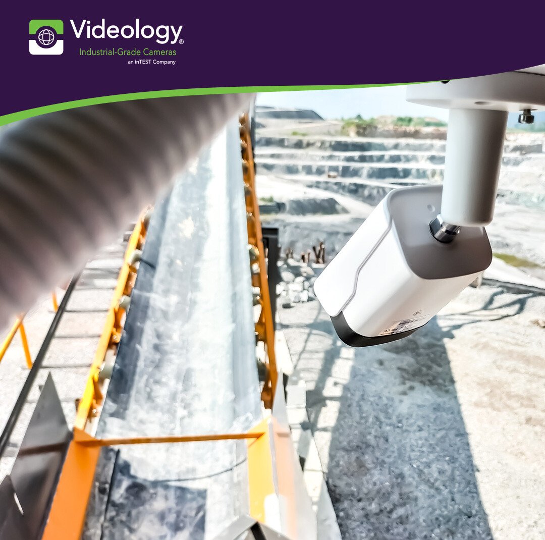 Secure and flexible. IP Board Cameras and versatile applications