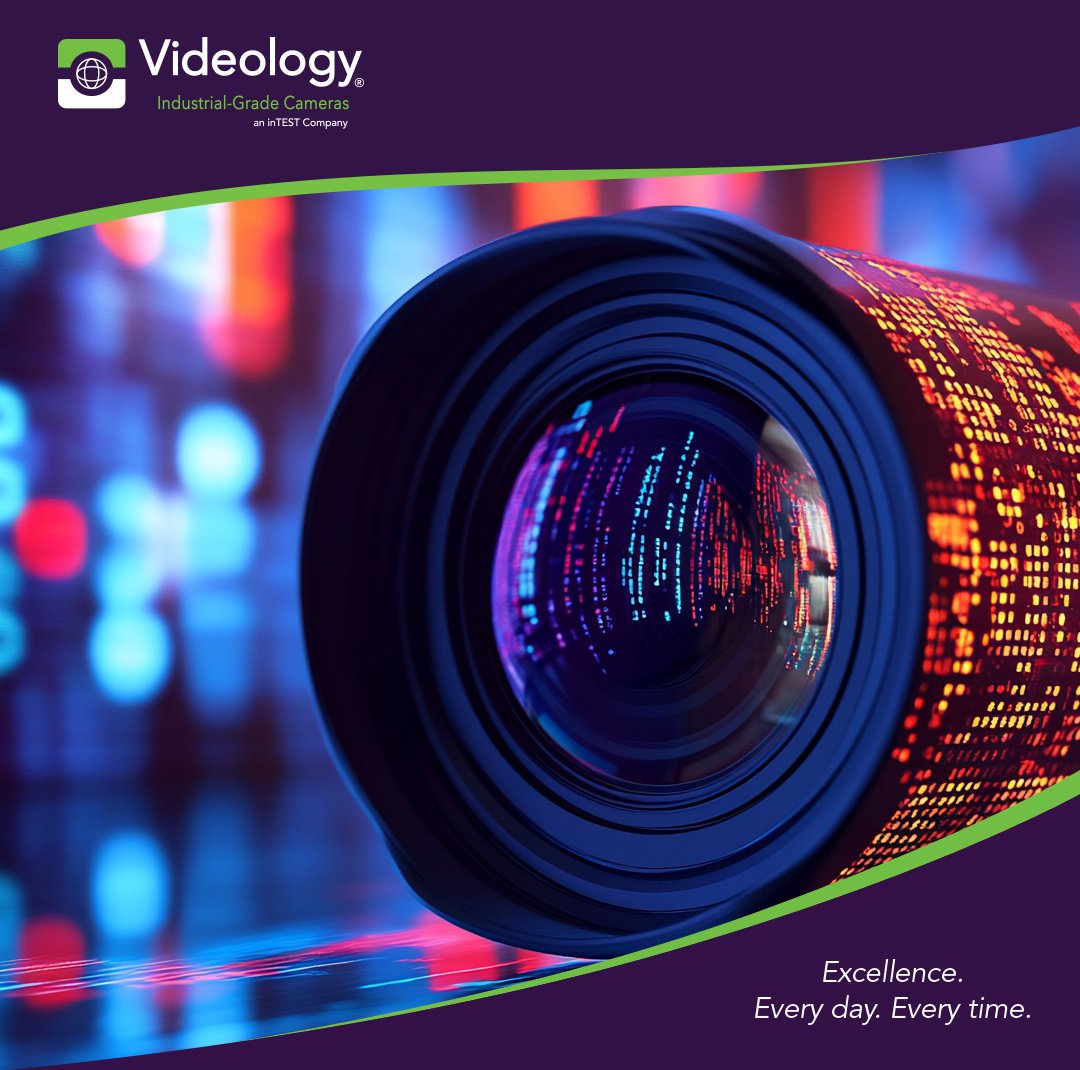 Interview: Videology's journey in camera innovation and roadmap to 2030